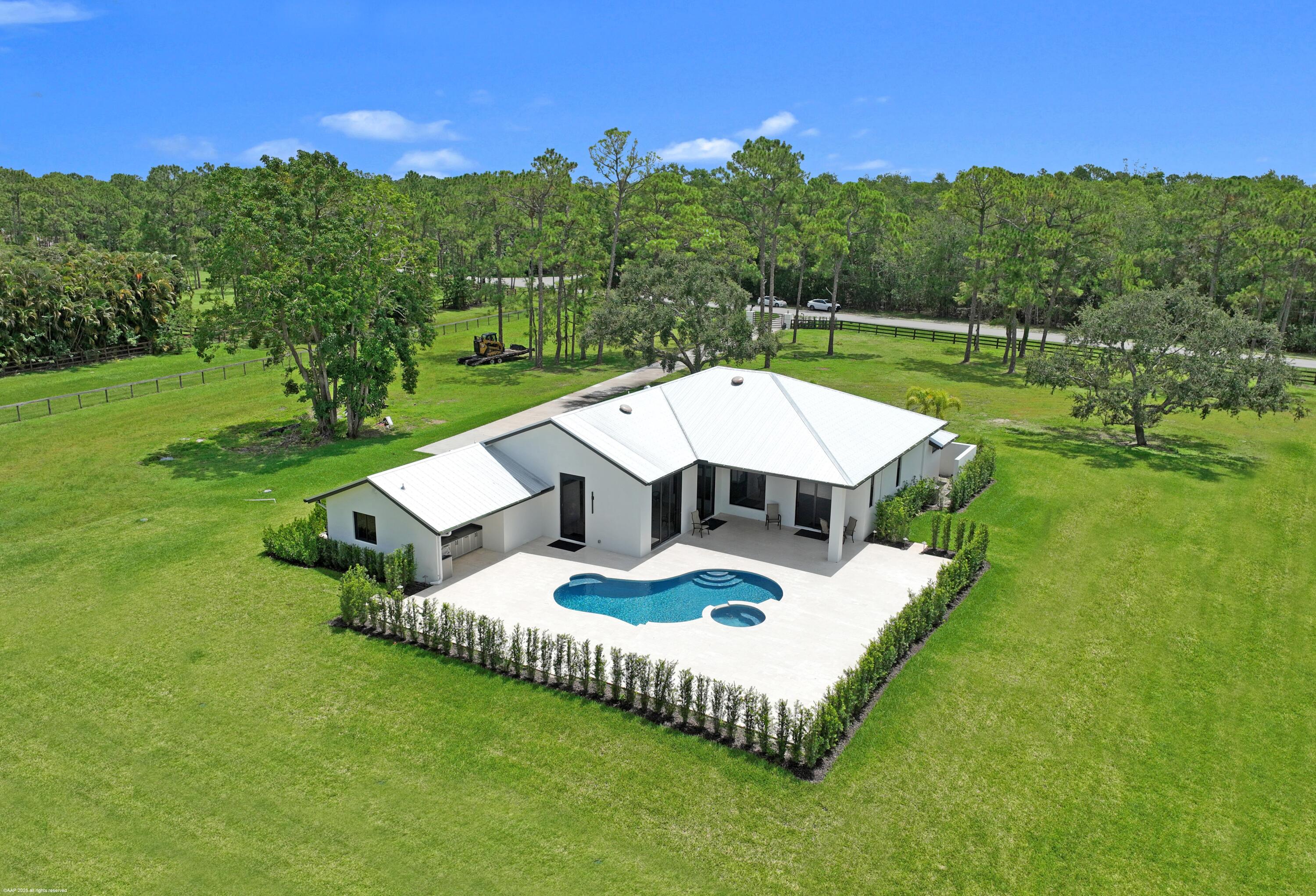 HOMELAND - Residential