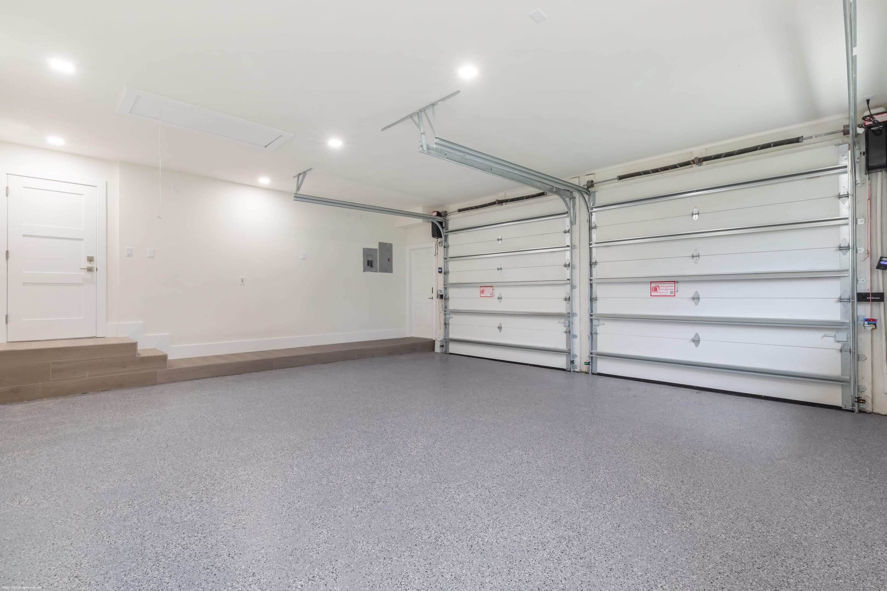 HOMELAND - Residential