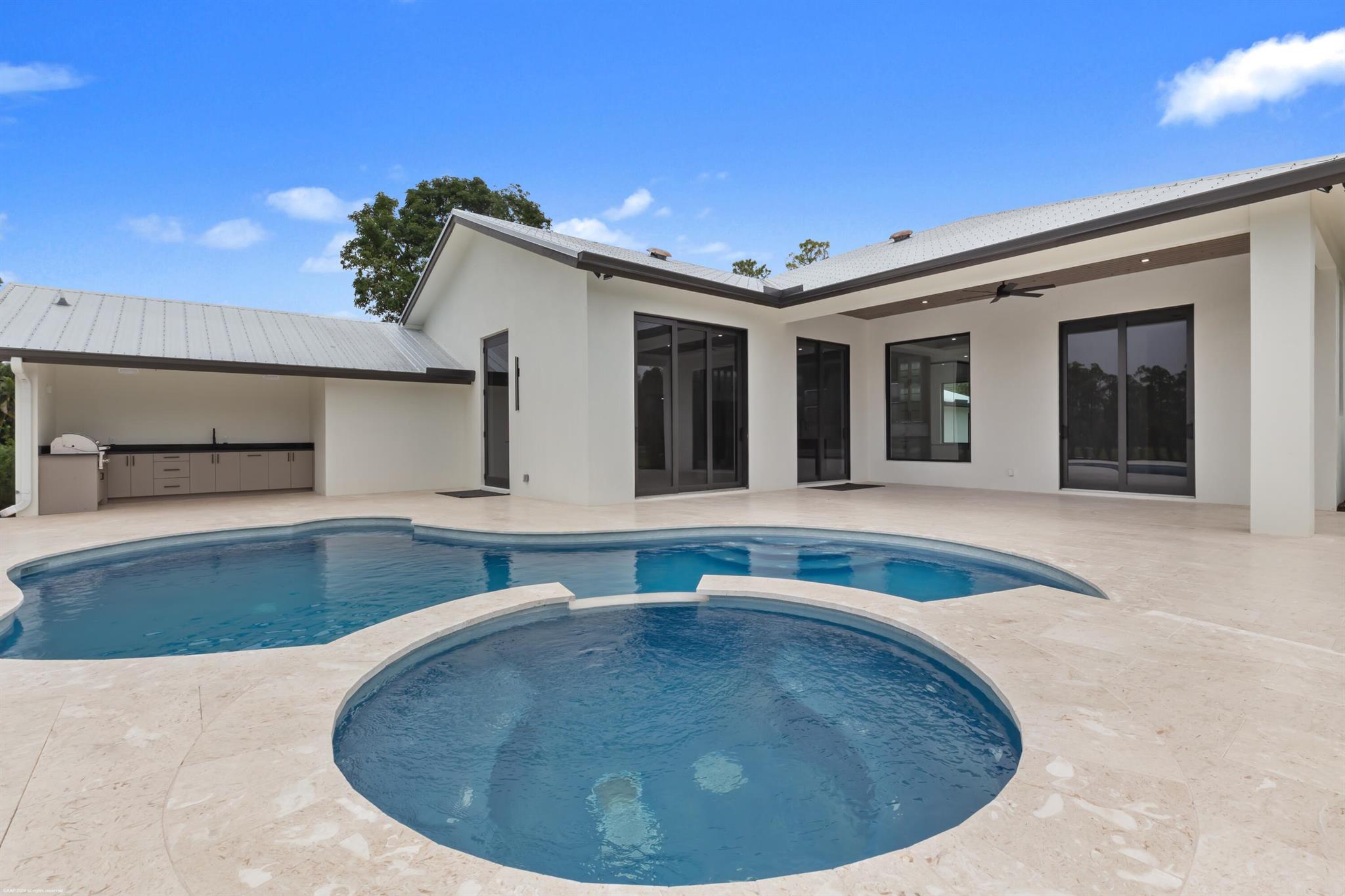 HOMELAND - Residential