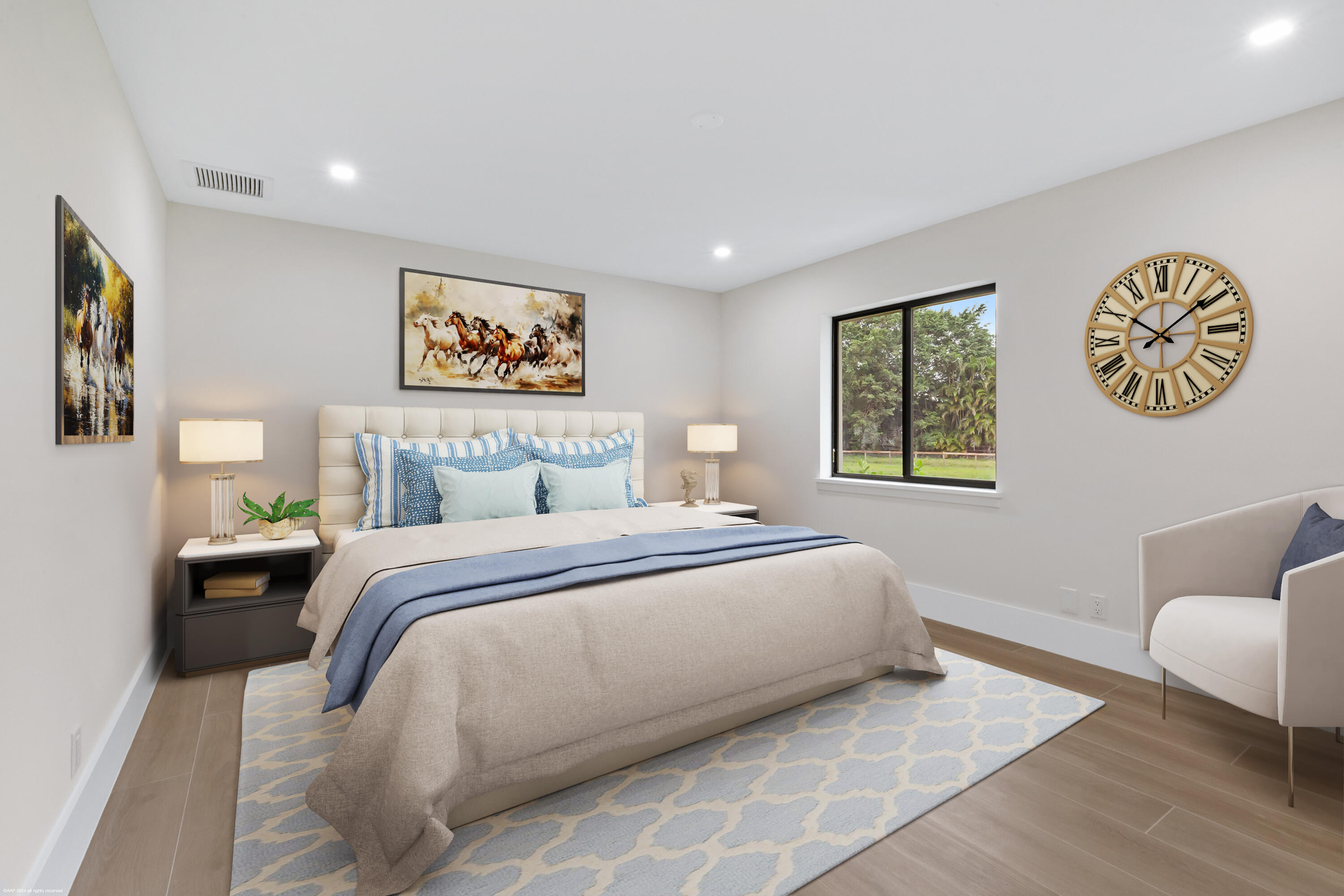 HOMELAND - Residential