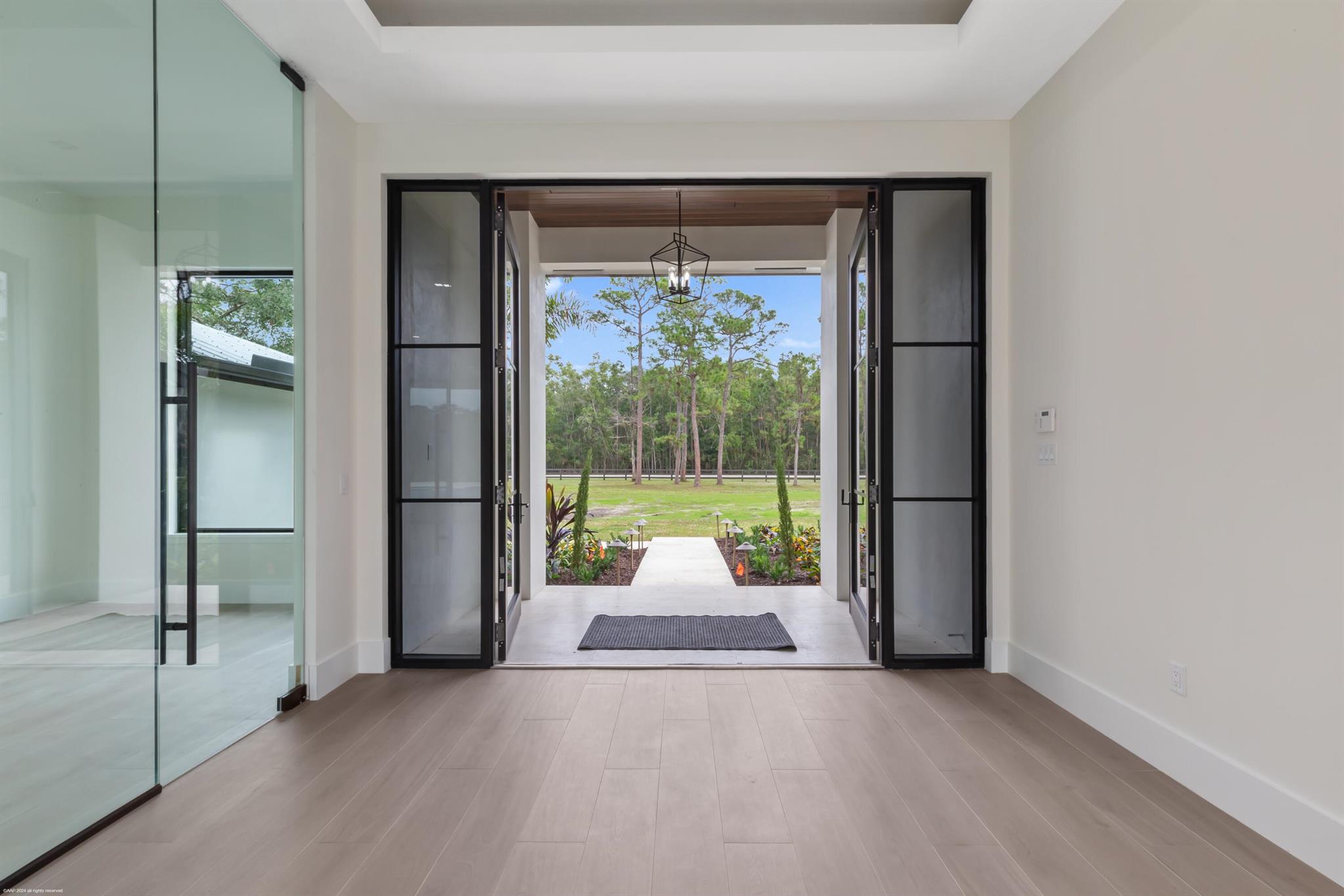 HOMELAND - Residential