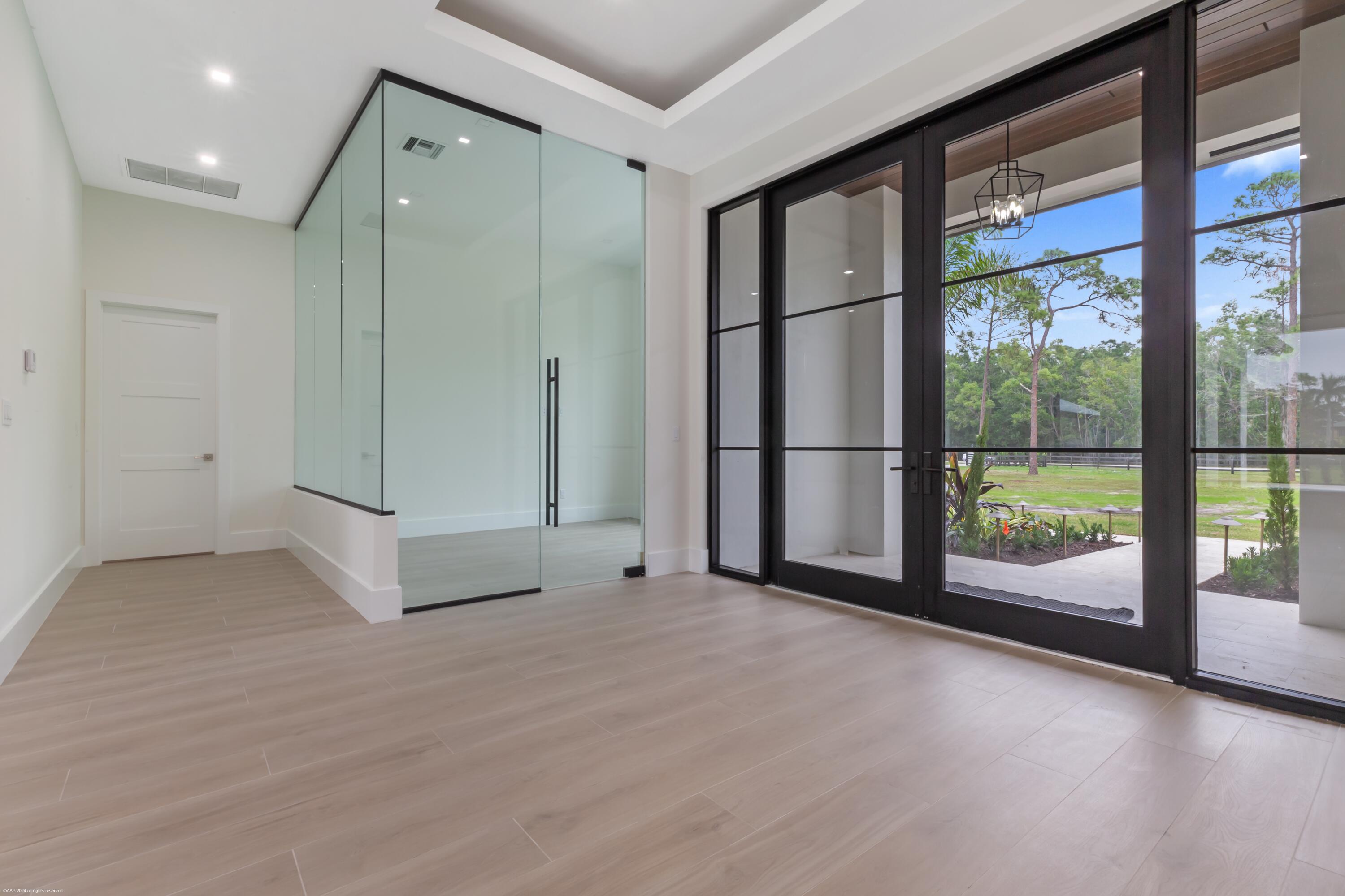 HOMELAND - Residential