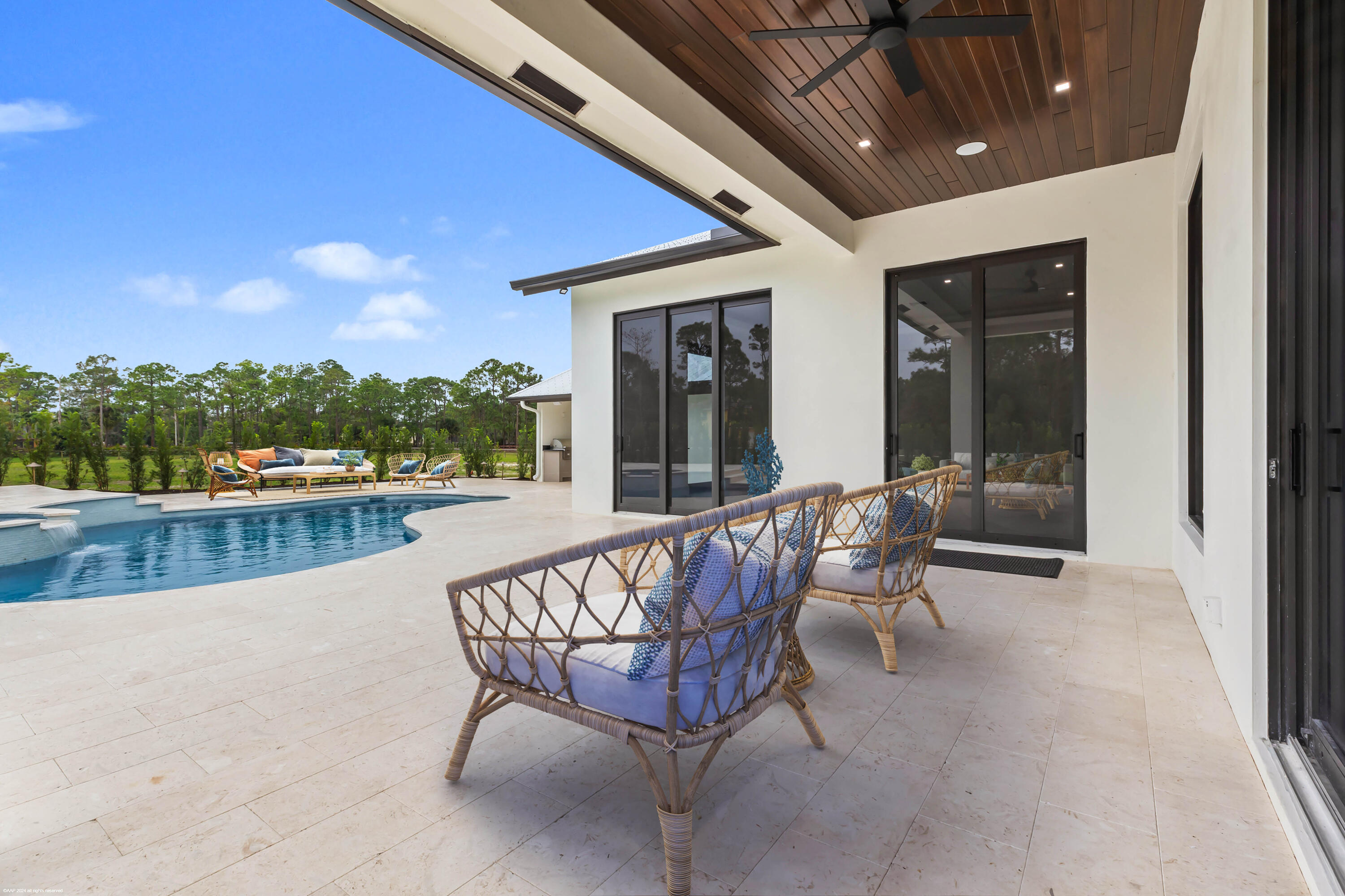 HOMELAND - Residential