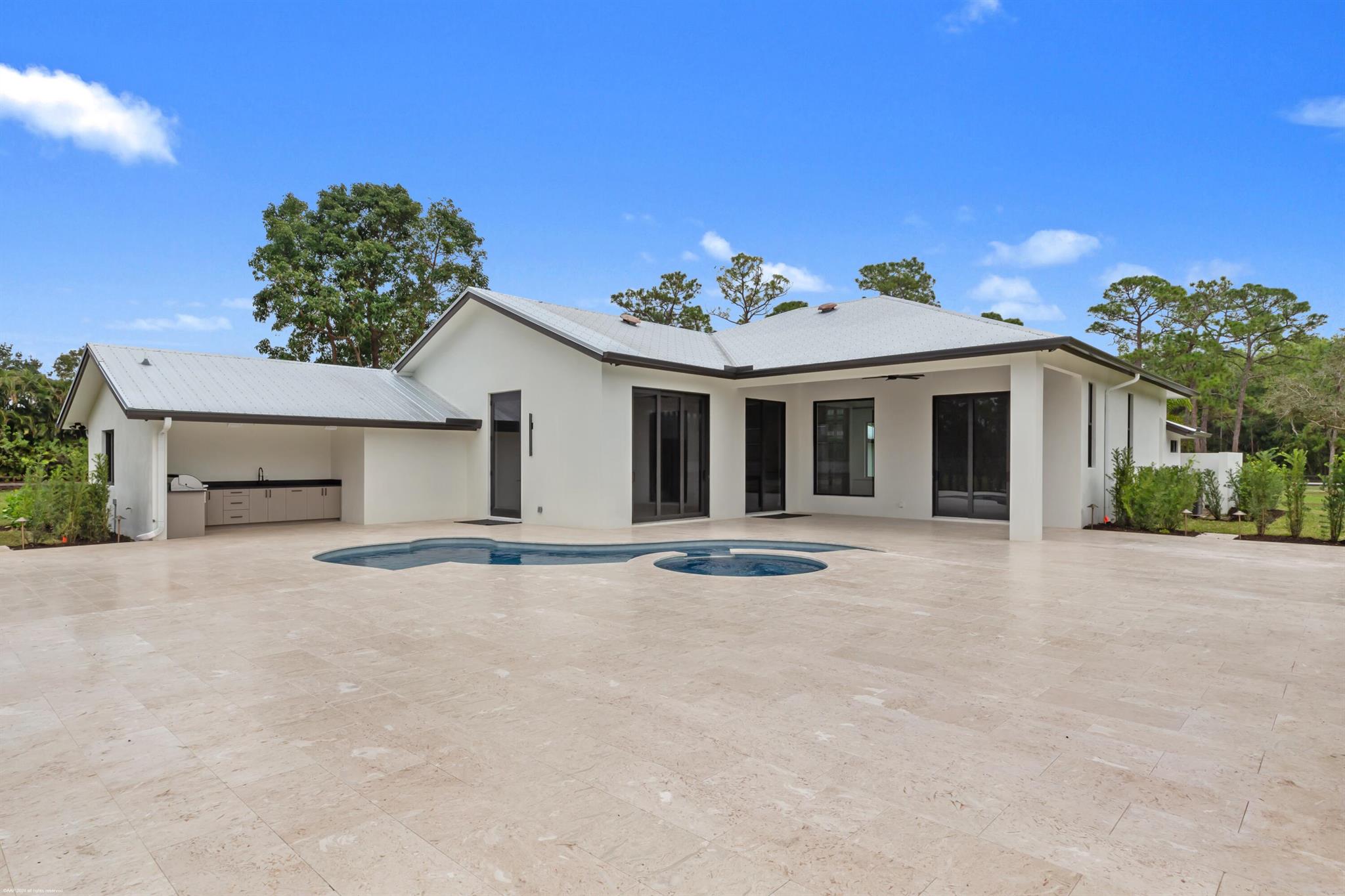 HOMELAND - Residential