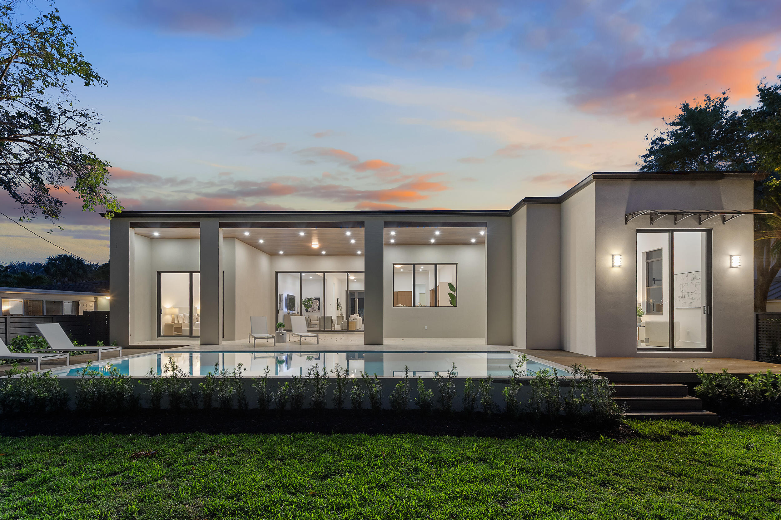 Rio Vista - Residential