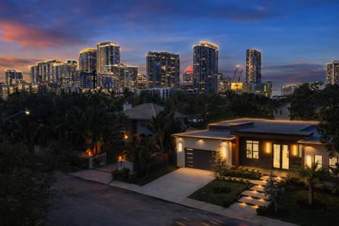 801 SE 6th Court Fort Lauderdale FL 33301