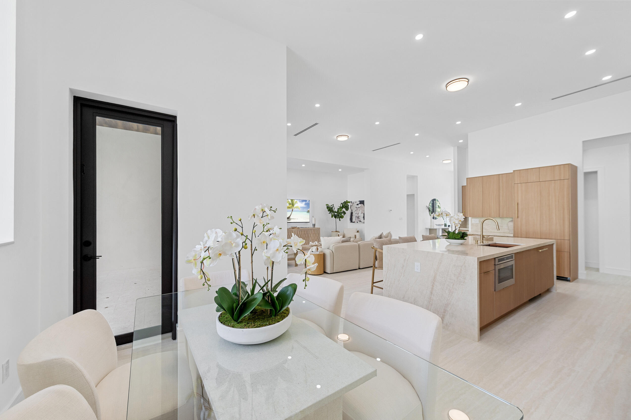 Rio Vista - Residential