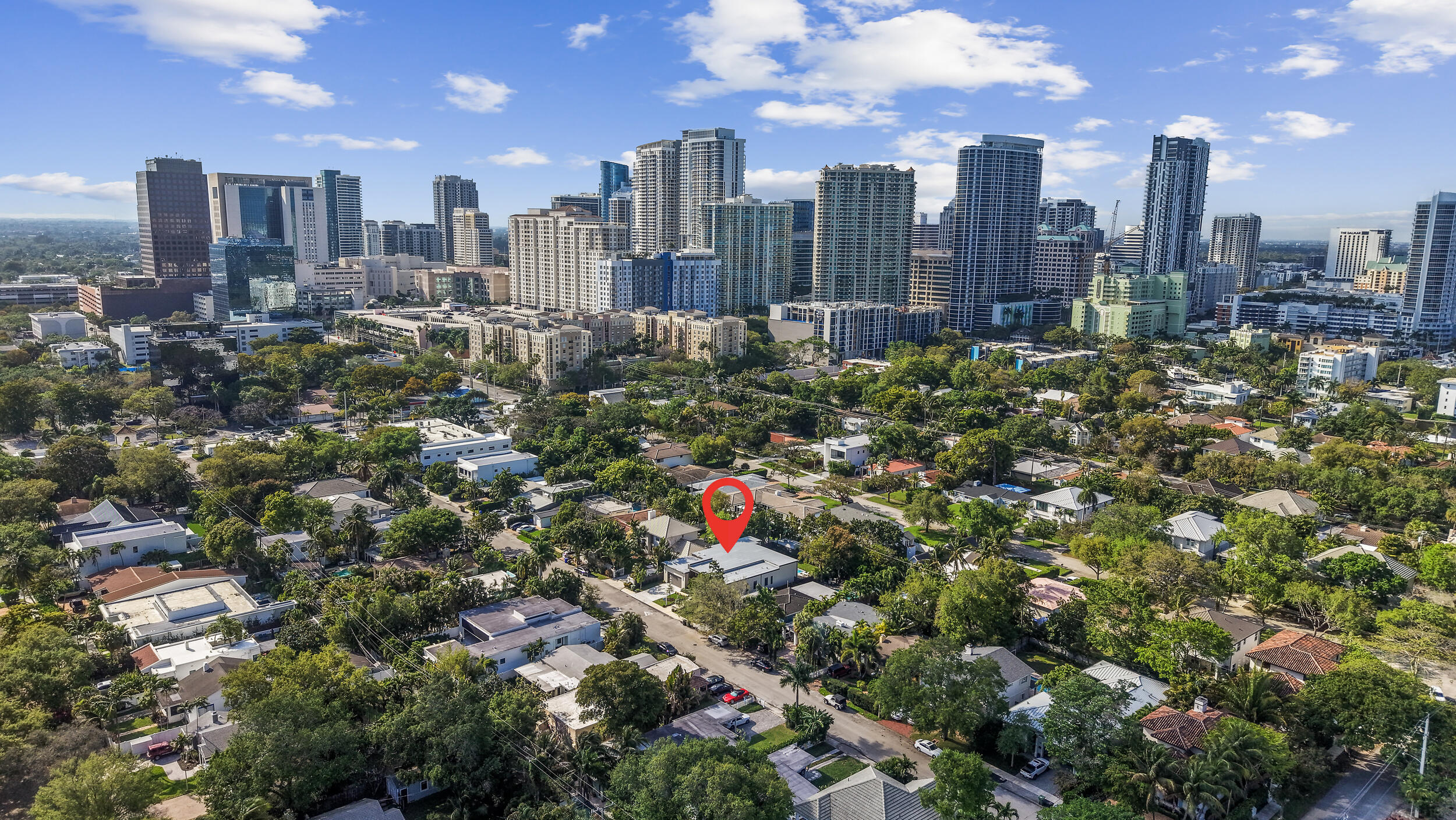 Rio Vista - Residential