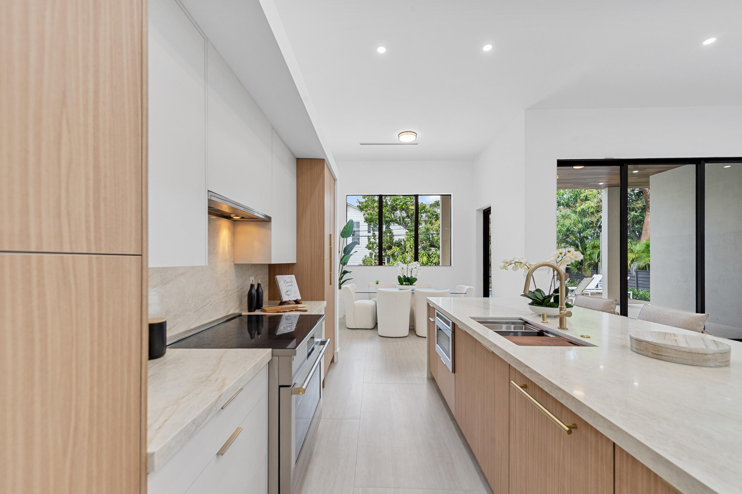 Rio Vista - Residential