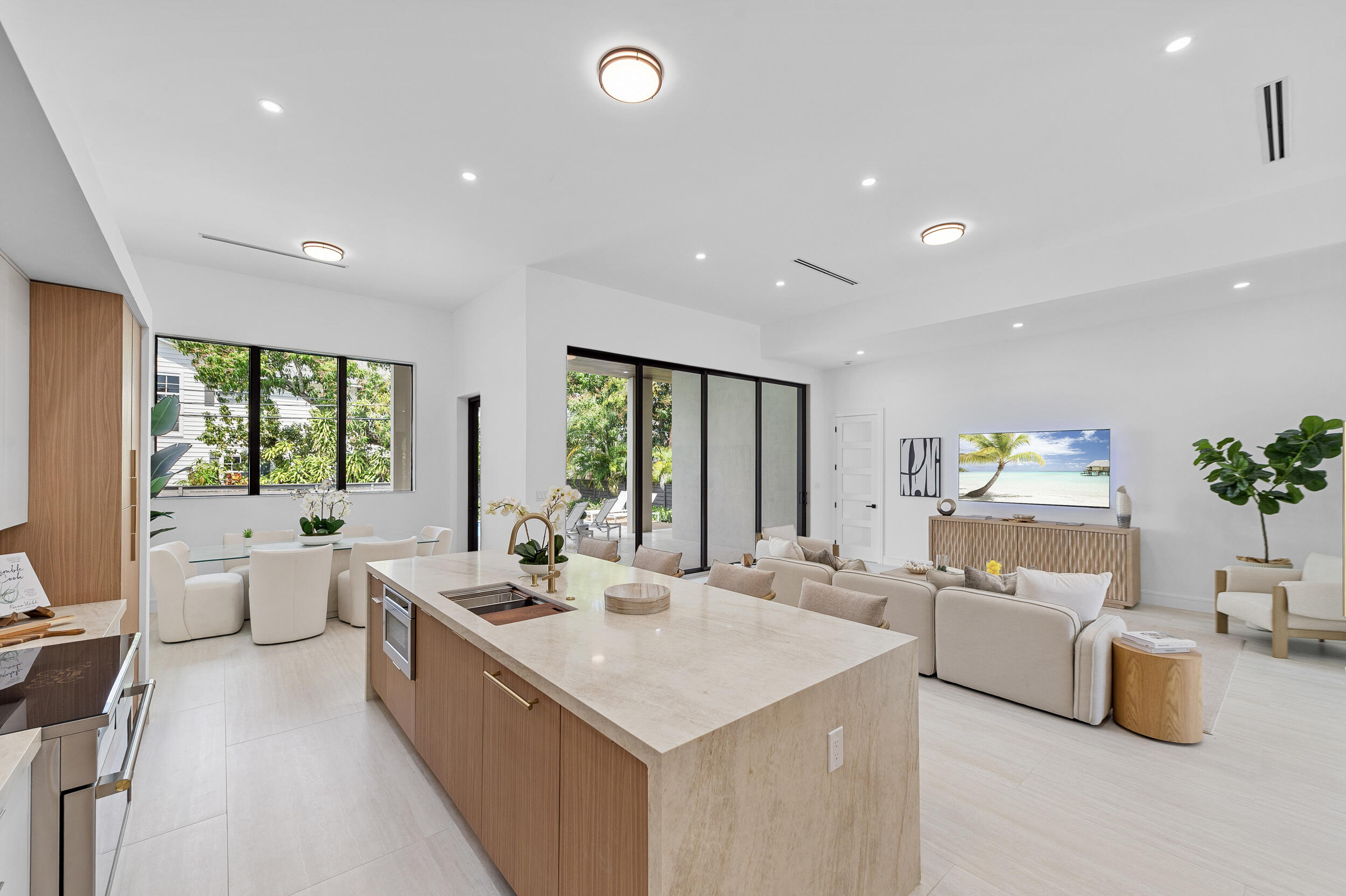 Rio Vista - Residential