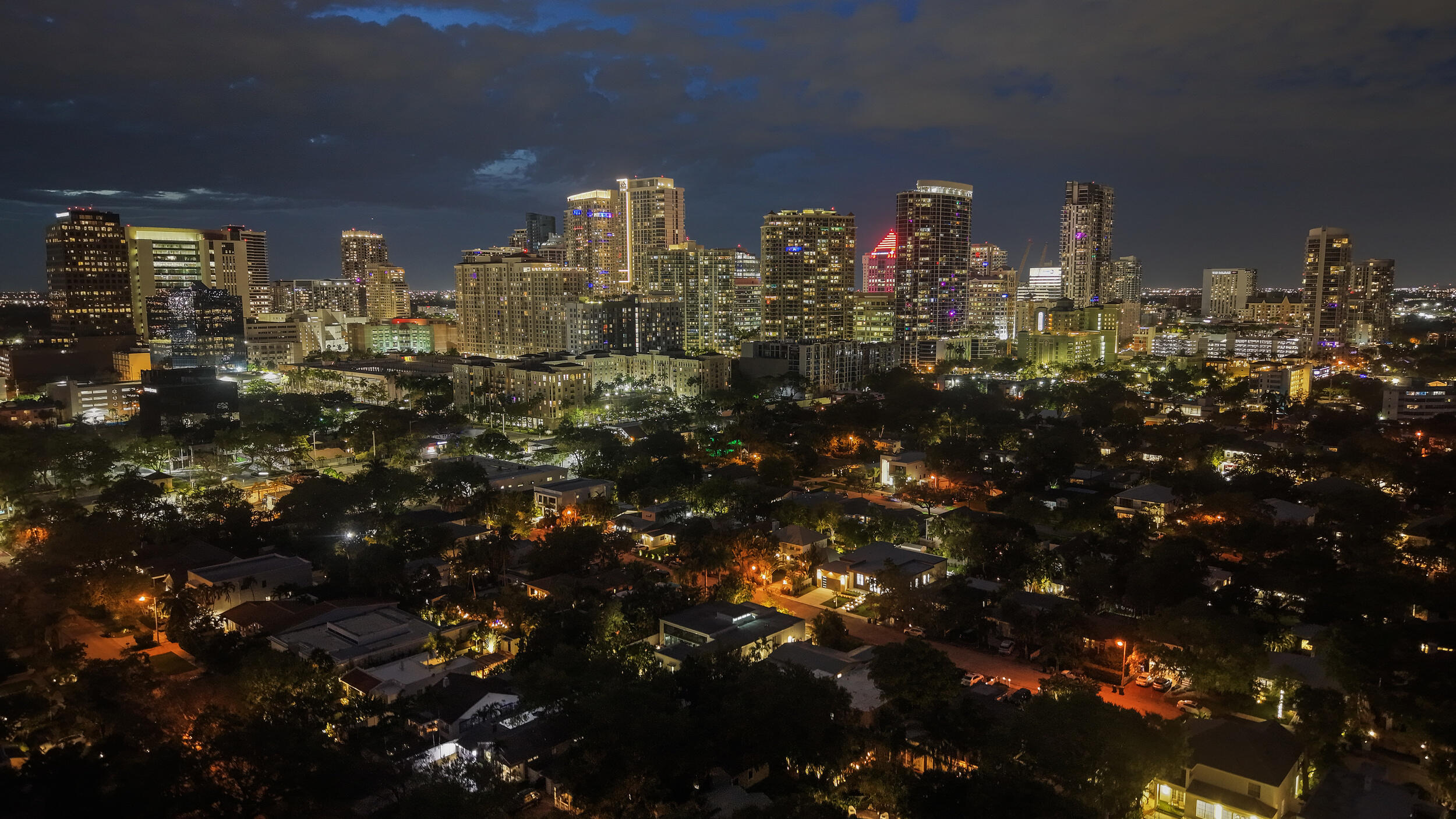 Rio Vista - Residential