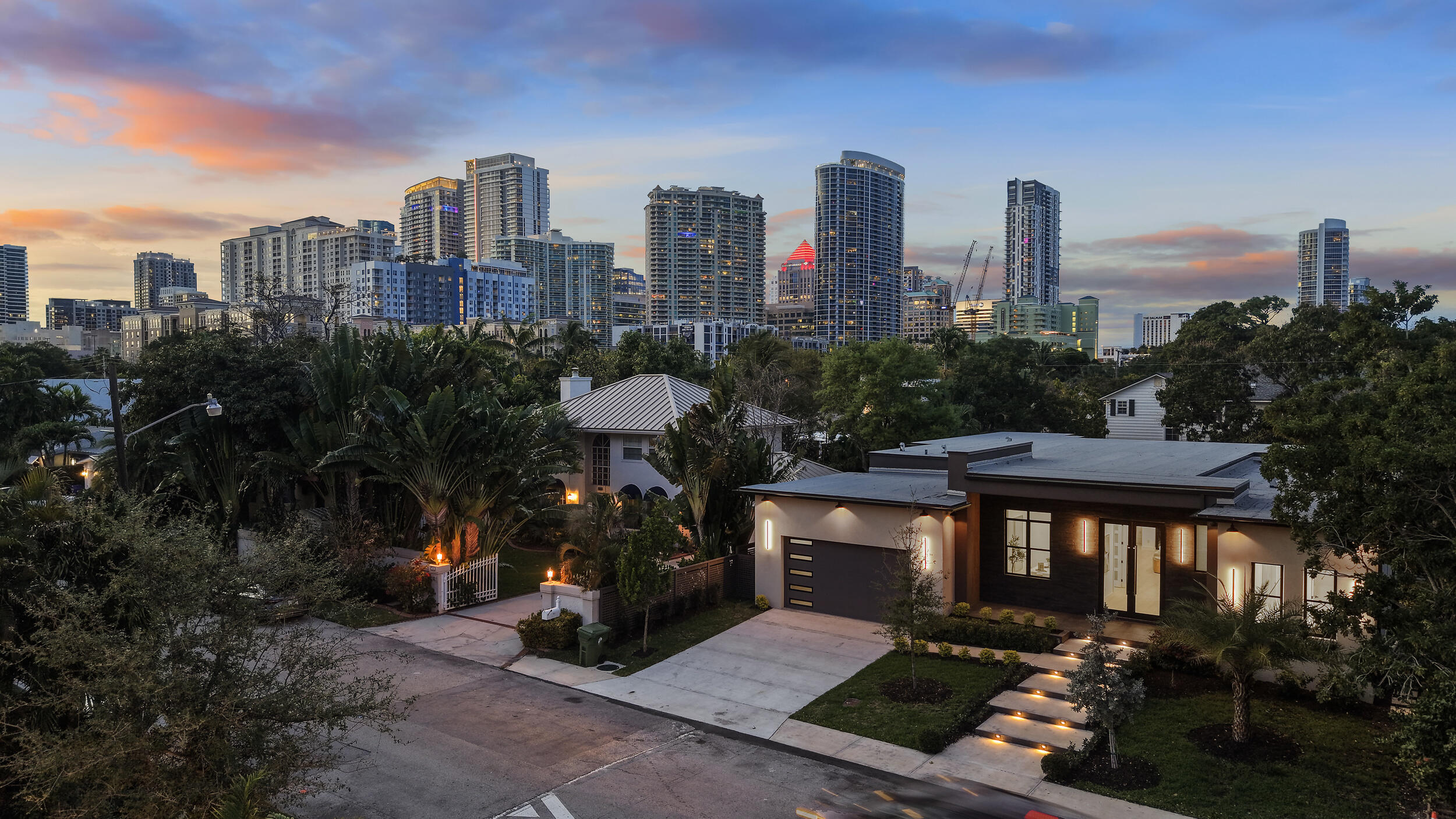 Rio Vista - Residential