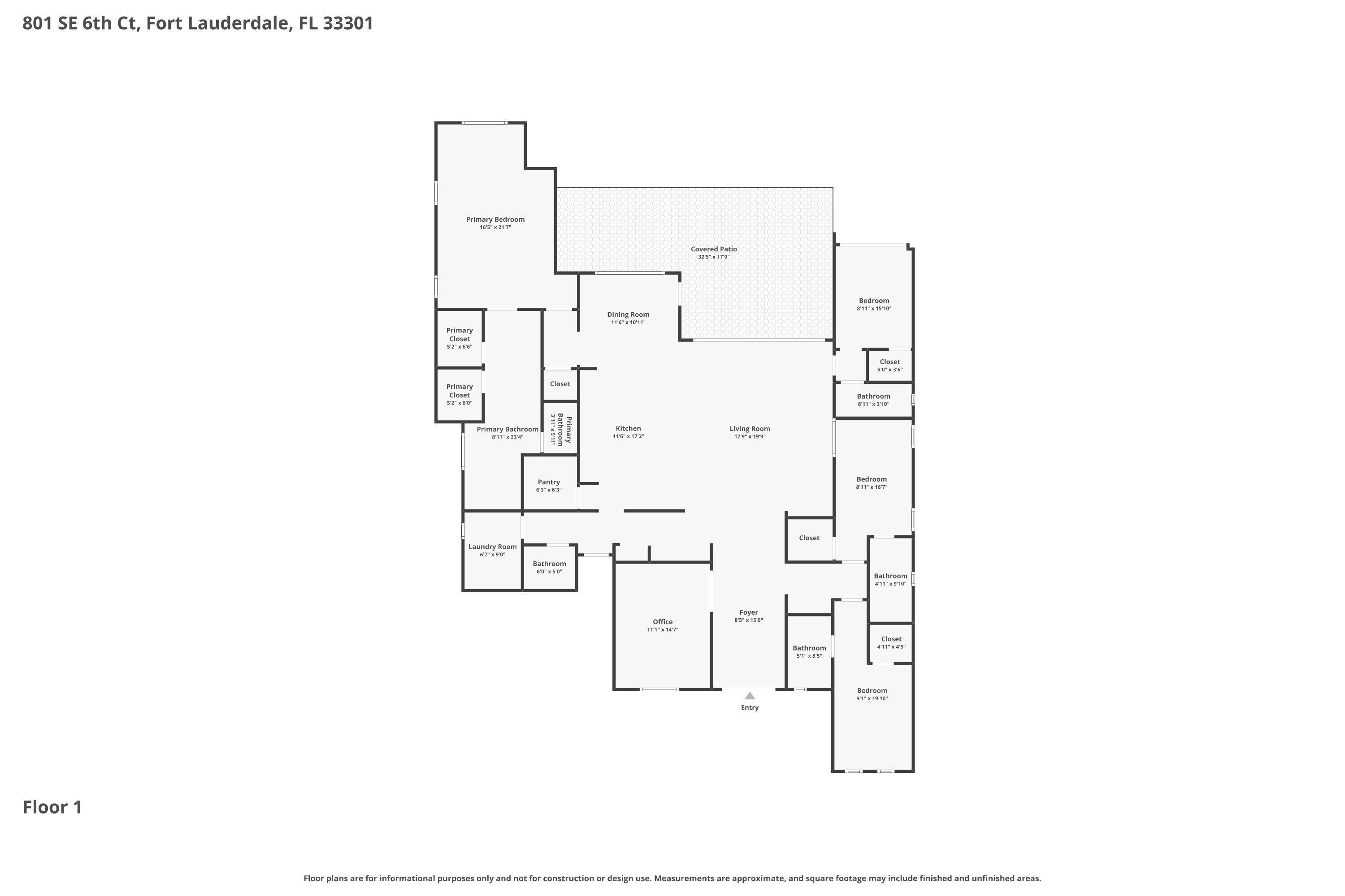 Rio Vista - Residential