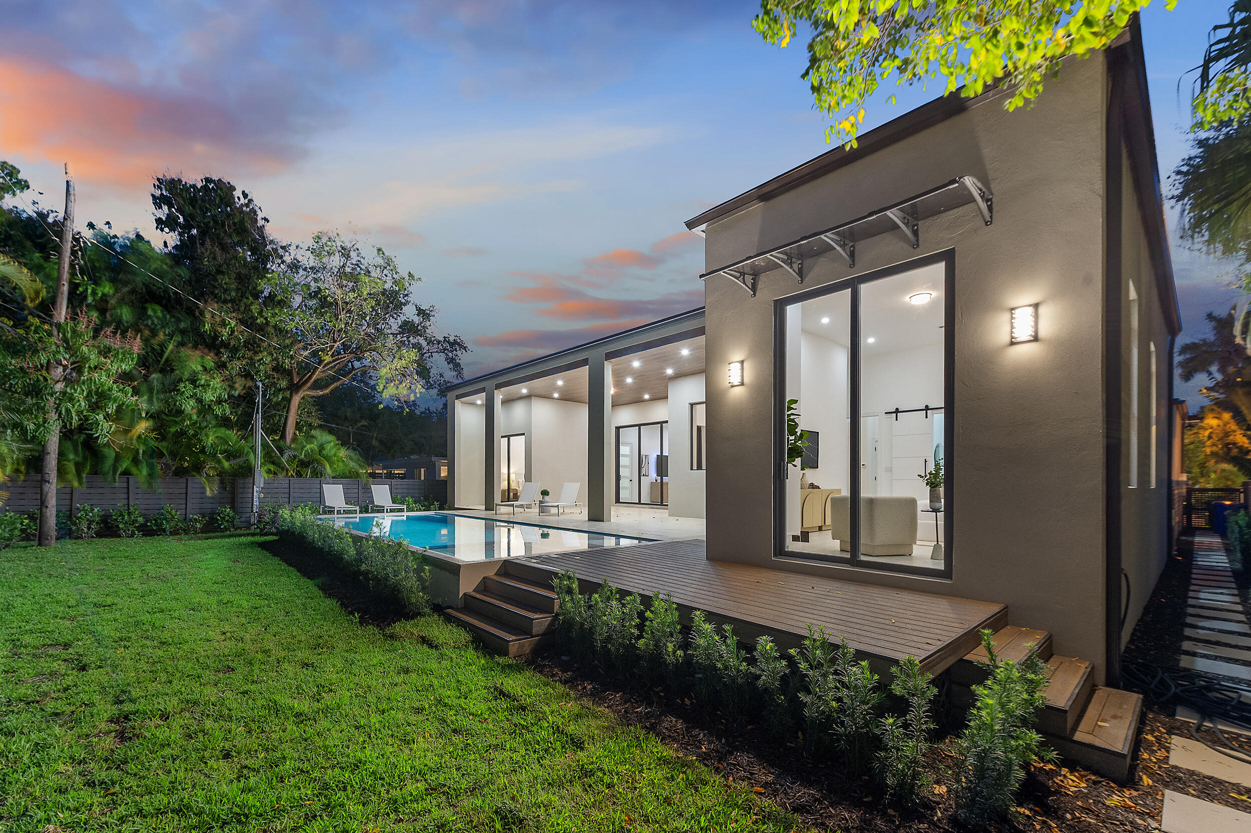 Rio Vista - Residential