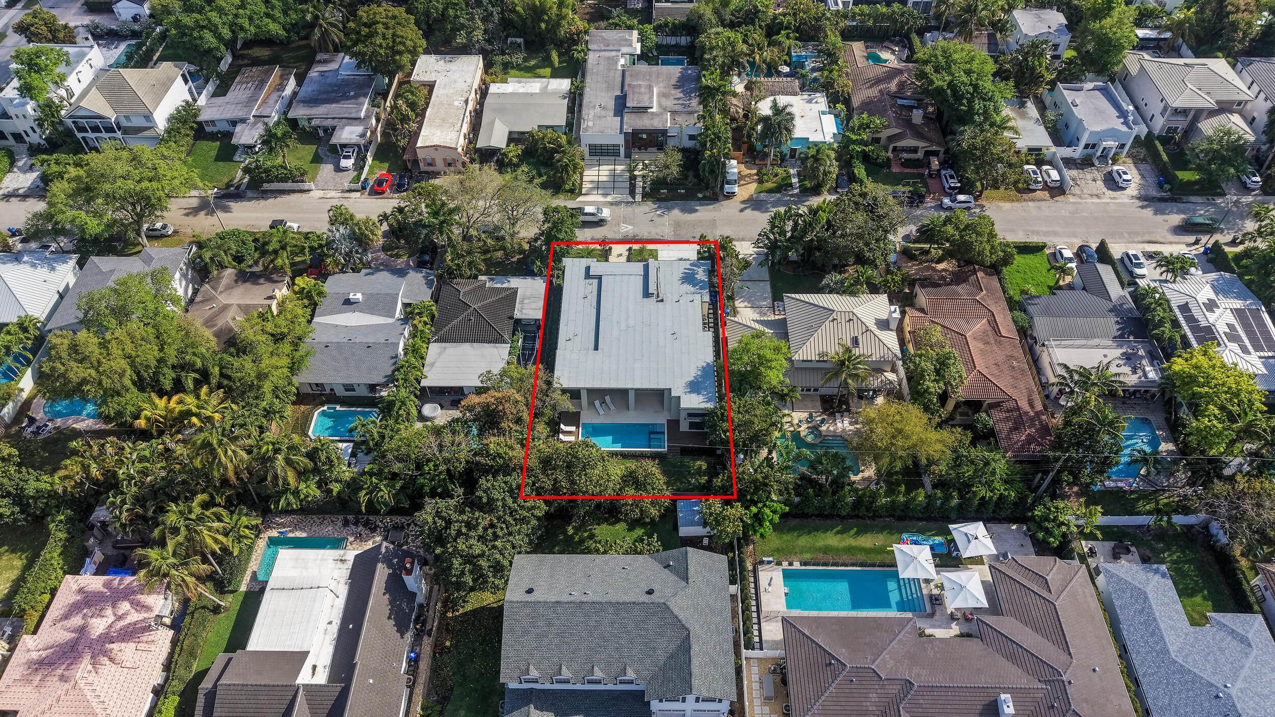 Rio Vista - Residential