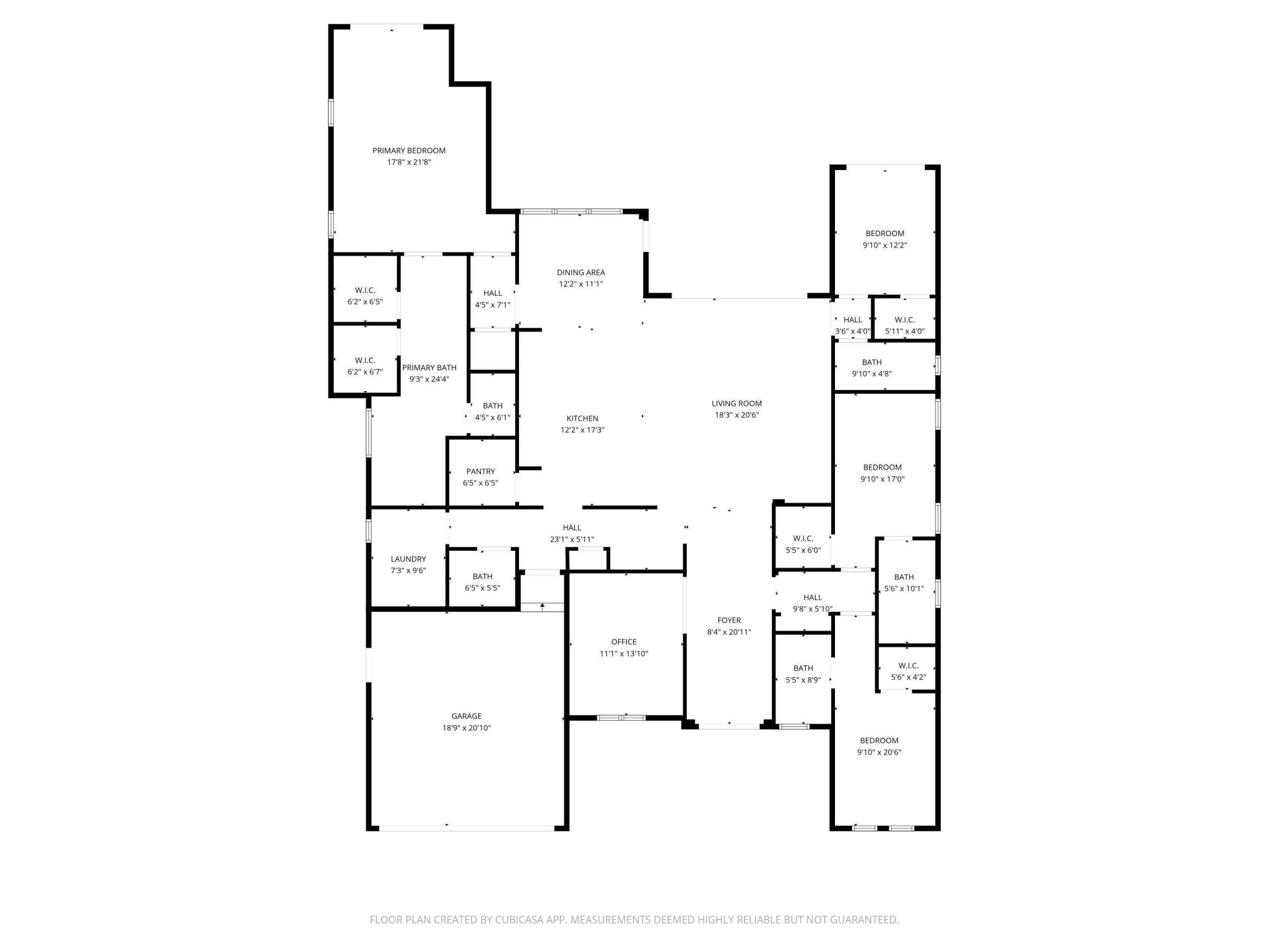 Rio Vista - Residential