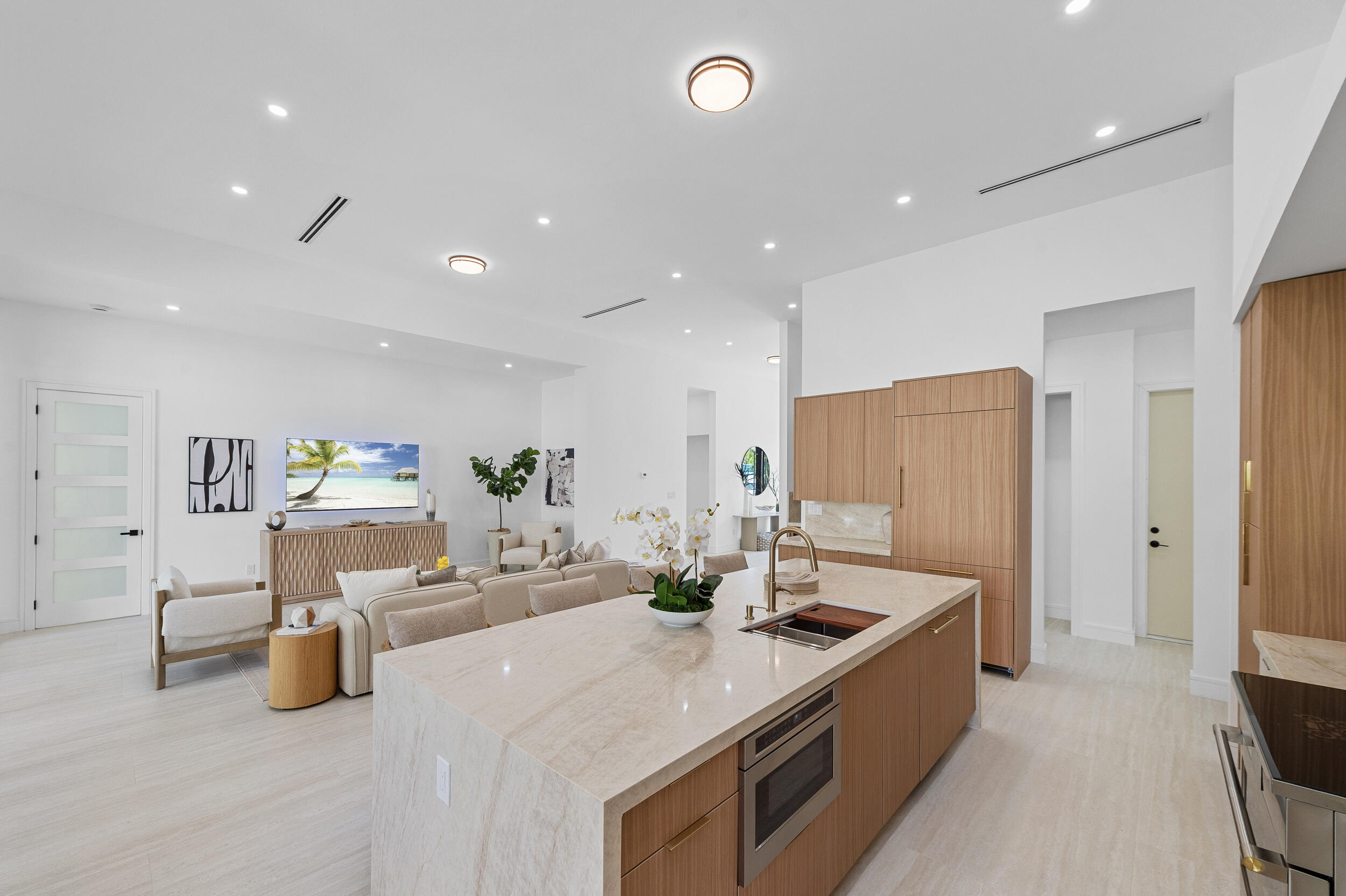 Rio Vista - Residential