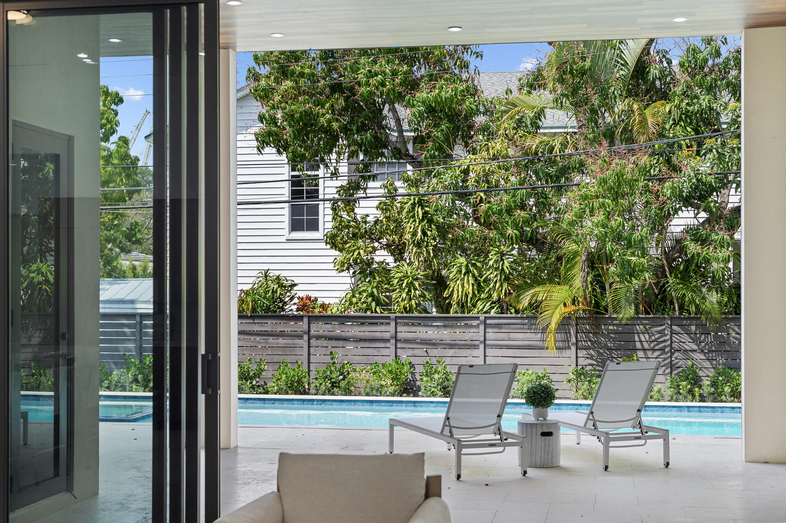 Rio Vista - Residential