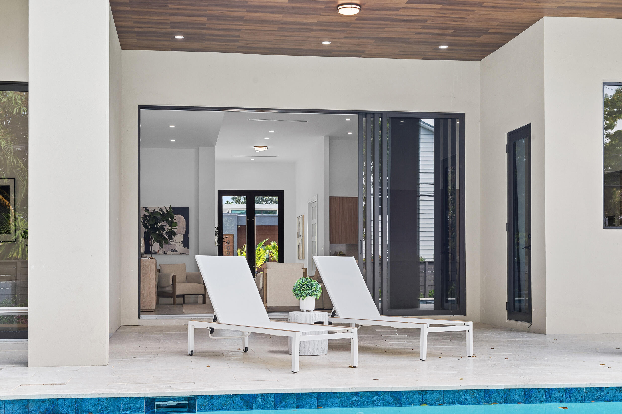 Rio Vista - Residential