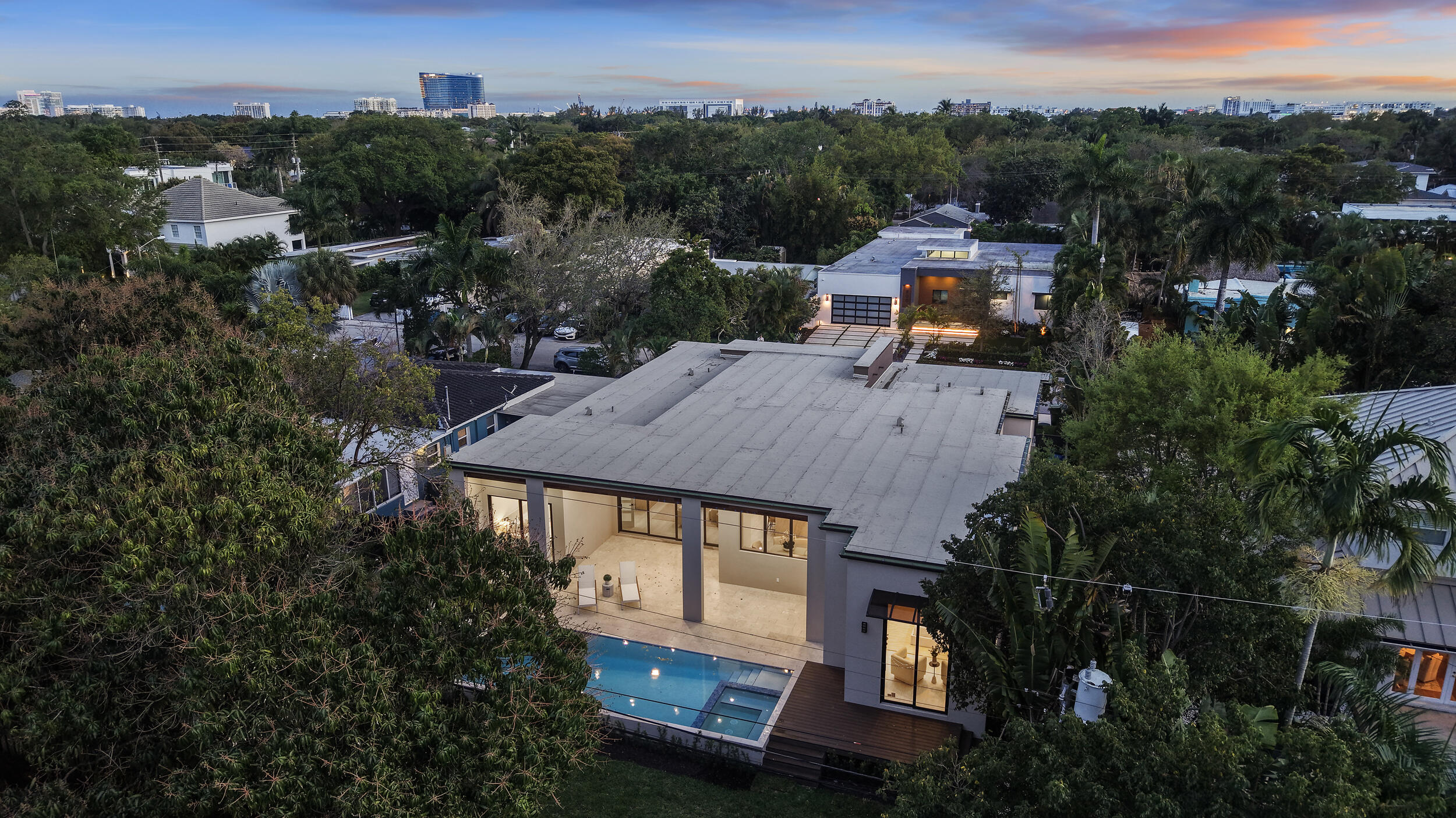 Rio Vista - Residential