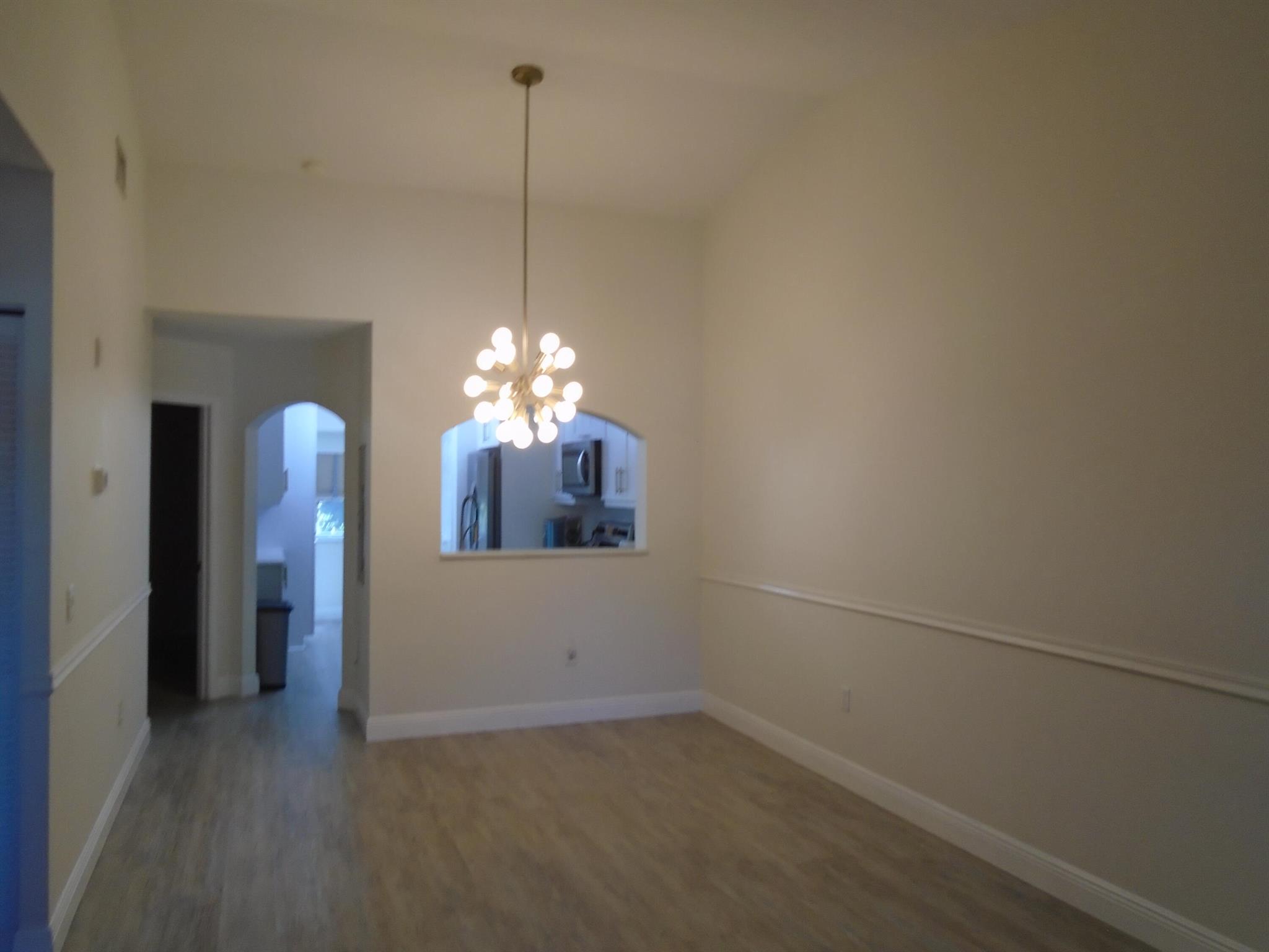 COVE AT BRIAR BAY CONDO - Residential Lease