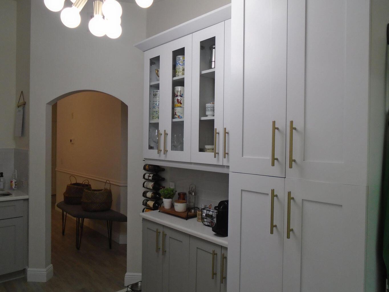 COVE AT BRIAR BAY CONDO - Residential Lease