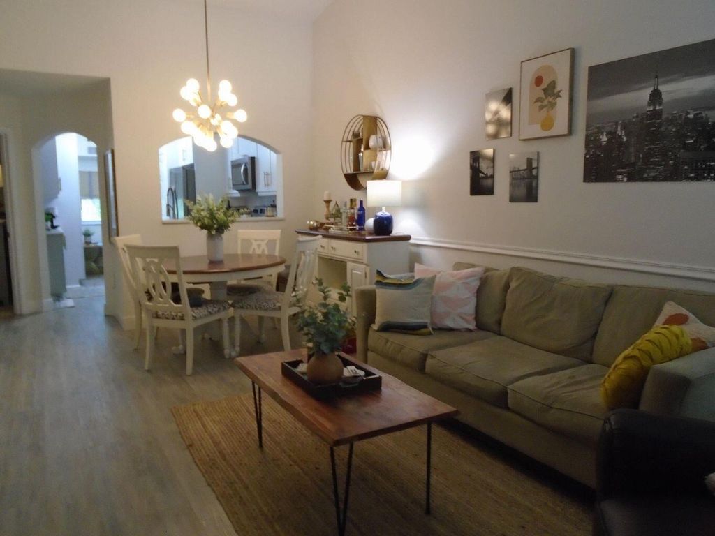 Photo of 3760 N Jog Road #204, West Palm Beach, FL 33411 (MLS # R11151151)