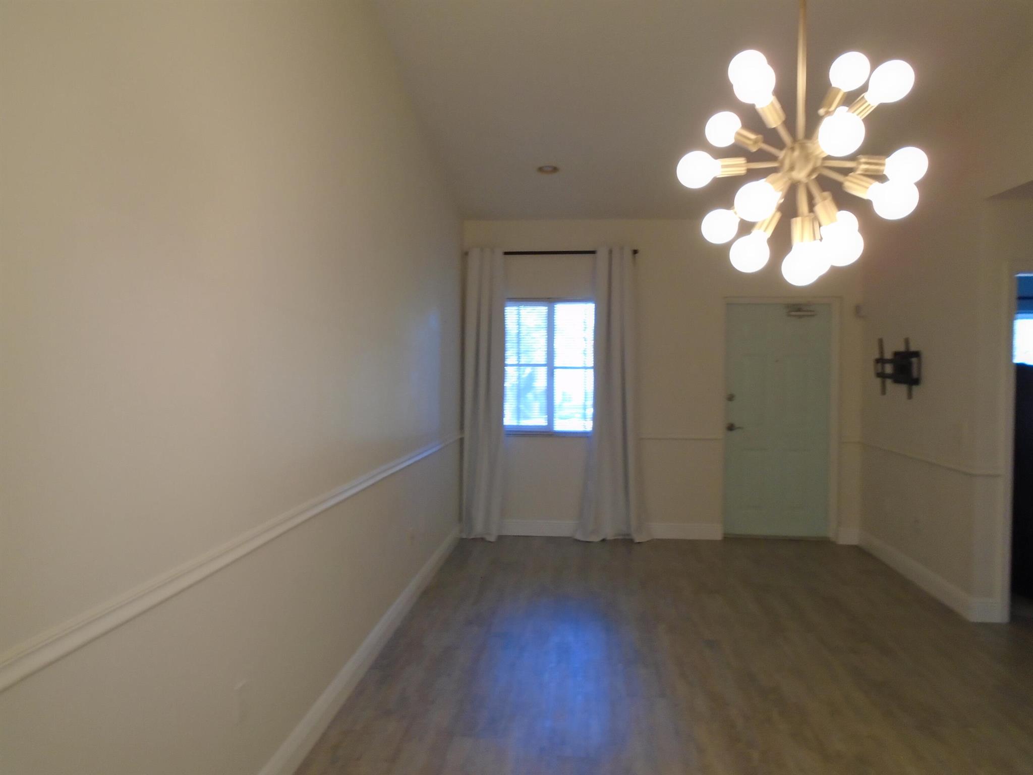 COVE AT BRIAR BAY CONDO - Residential Lease