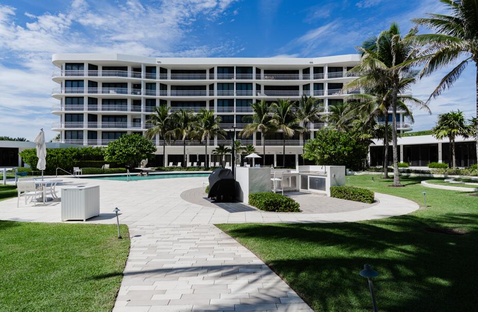 Photo of 2000 S Ocean Boulevard, Palm Beach, FL 33480 (MLS # B26075205)