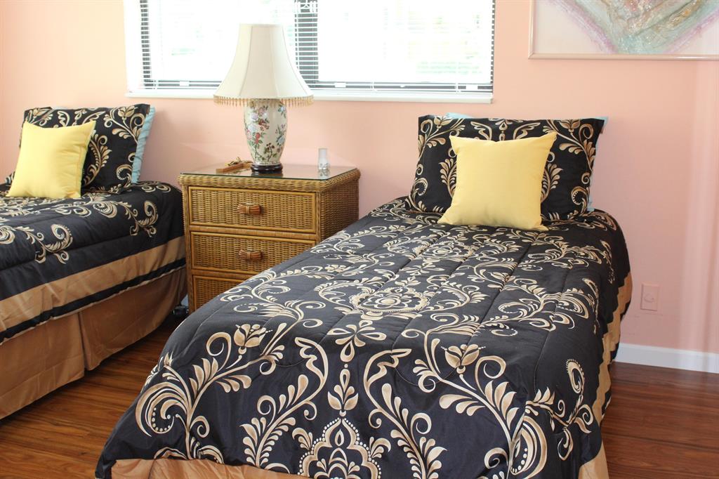 BENT TREE VILLAS EAST CONDO - Residential