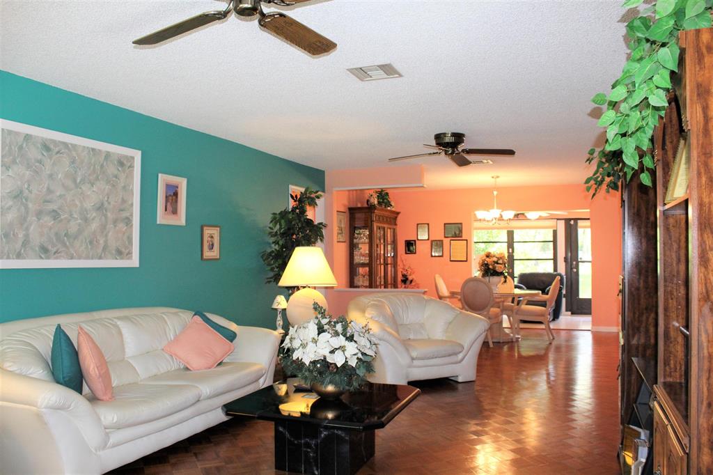 BENT TREE VILLAS EAST CONDO - Residential