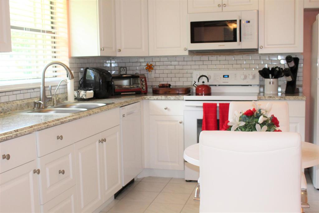 BENT TREE VILLAS EAST CONDO - Residential