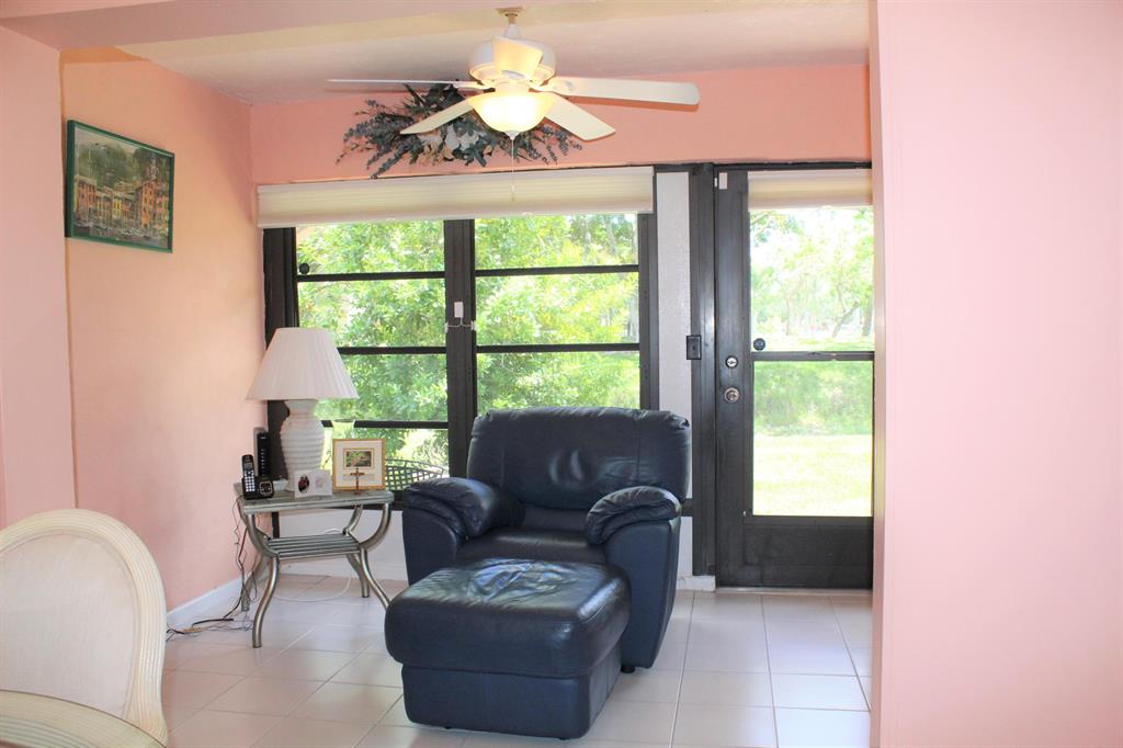 BENT TREE VILLAS EAST CONDO - Residential