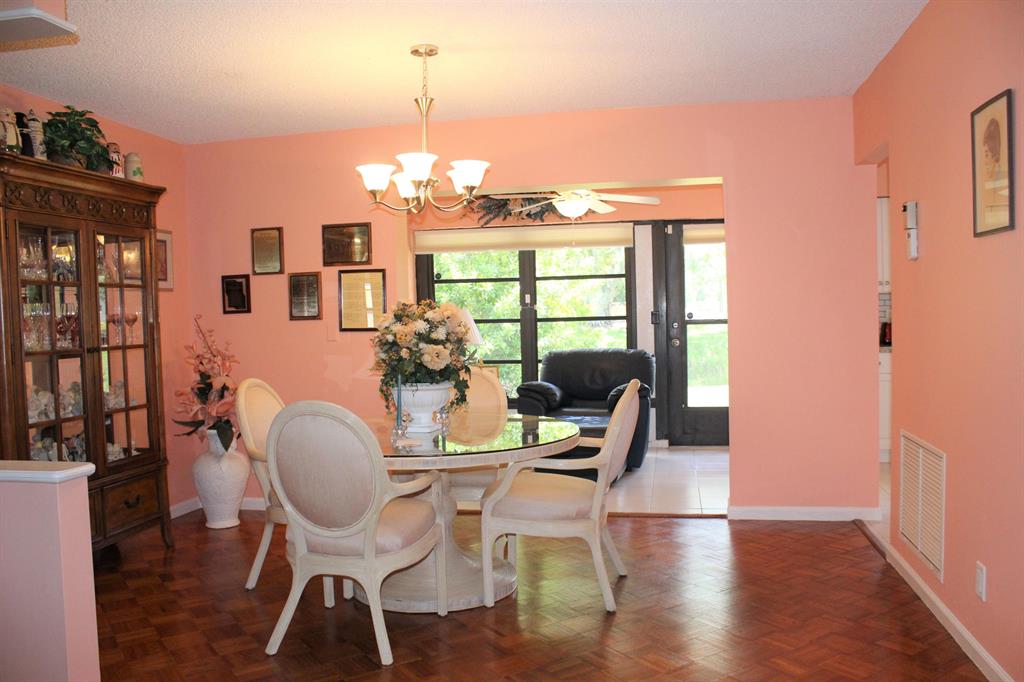 BENT TREE VILLAS EAST CONDO - Residential