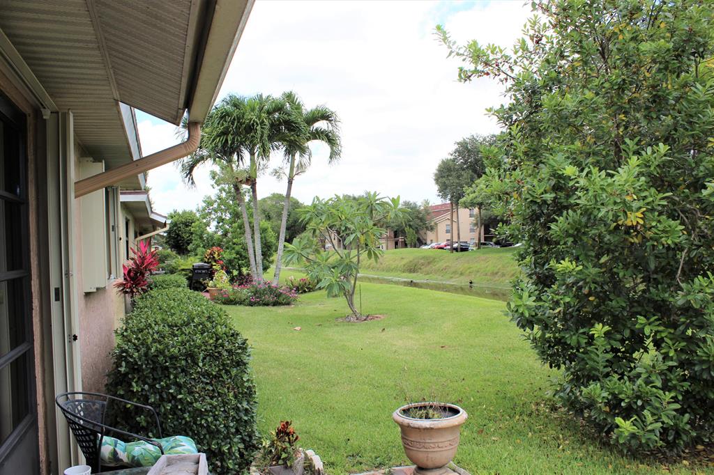 BENT TREE VILLAS EAST CONDO - Residential