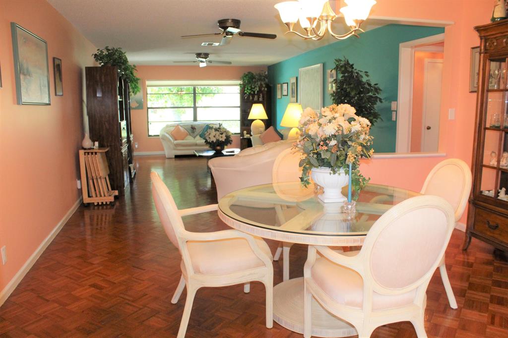 BENT TREE VILLAS EAST CONDO - Residential