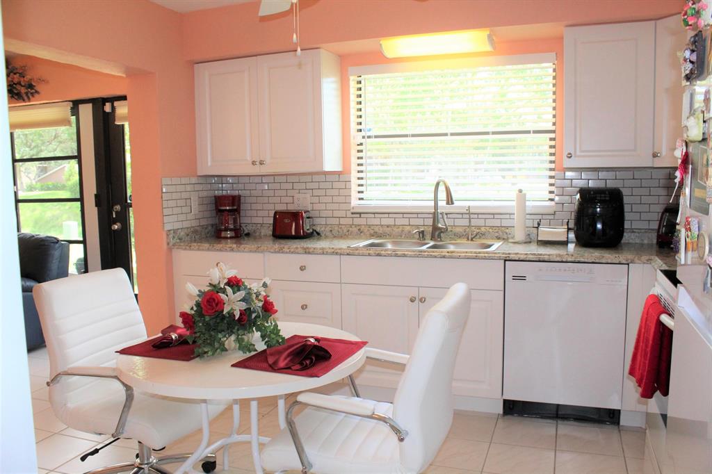 BENT TREE VILLAS EAST CONDO - Residential