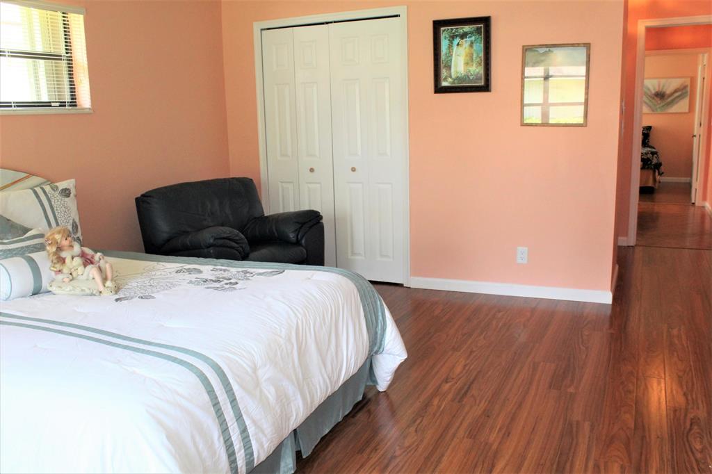 BENT TREE VILLAS EAST CONDO - Residential