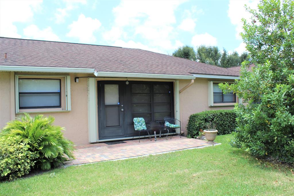 BENT TREE VILLAS EAST CONDO - Residential