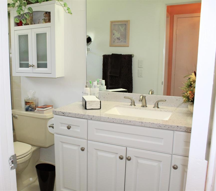 BENT TREE VILLAS EAST CONDO - Residential