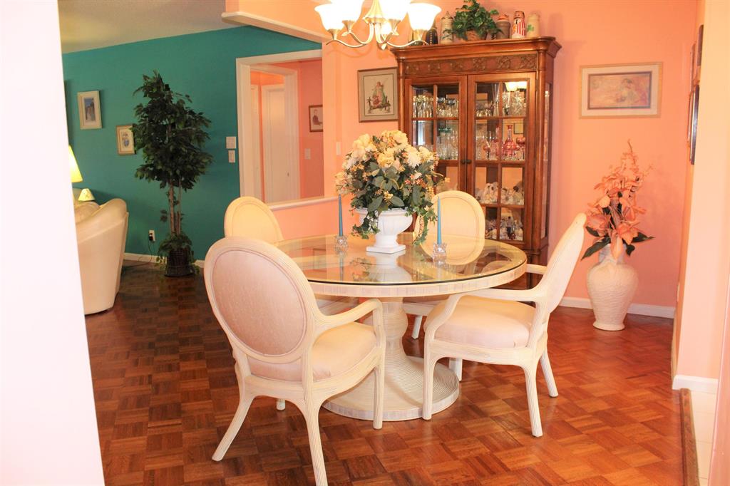 BENT TREE VILLAS EAST CONDO - Residential