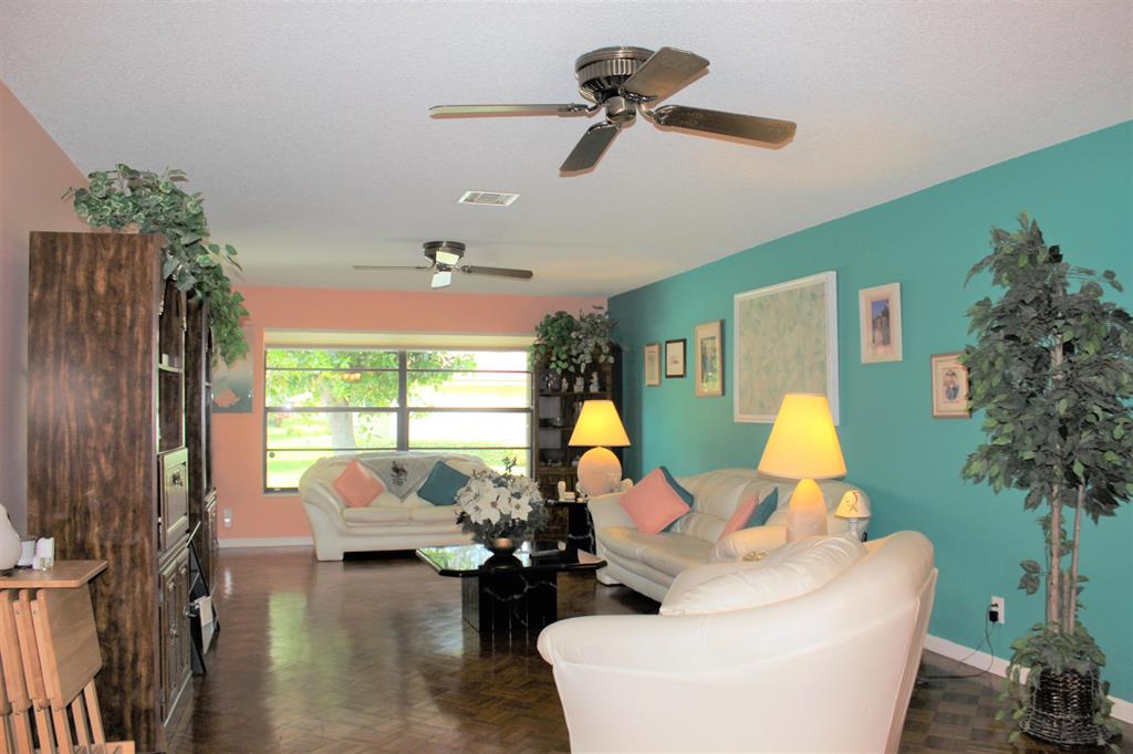 BENT TREE VILLAS EAST CONDO - Residential