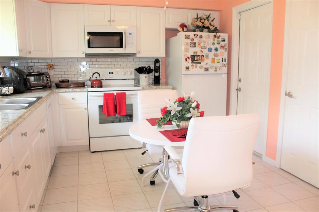 BENT TREE VILLAS EAST CONDO - Residential