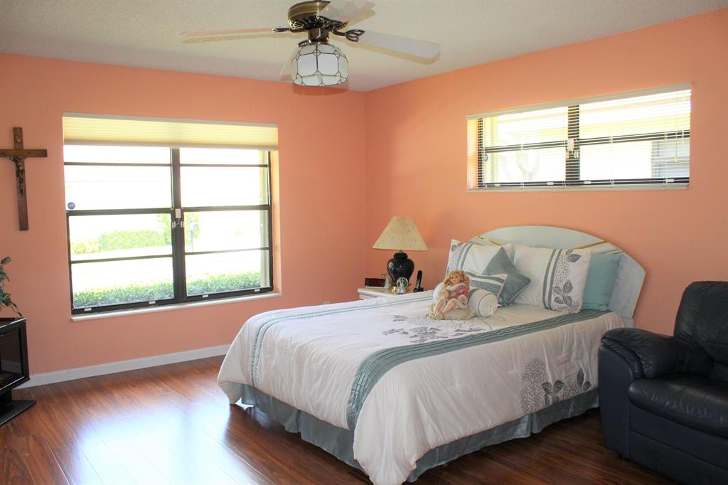 BENT TREE VILLAS EAST CONDO - Residential