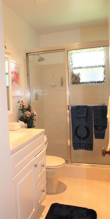 BENT TREE VILLAS EAST CONDO - Residential