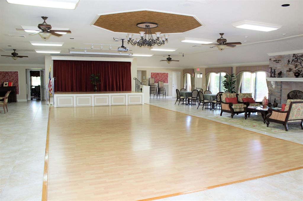 BENT TREE VILLAS EAST CONDO - Residential