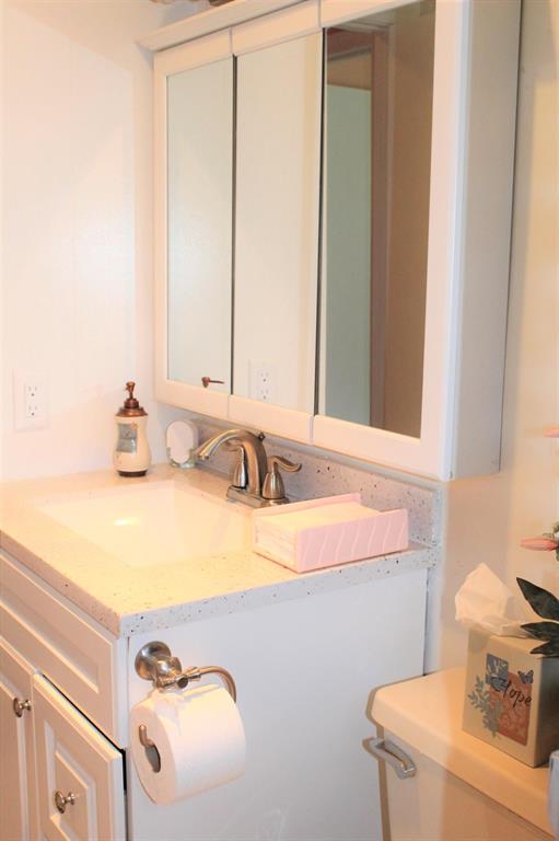 BENT TREE VILLAS EAST CONDO - Residential