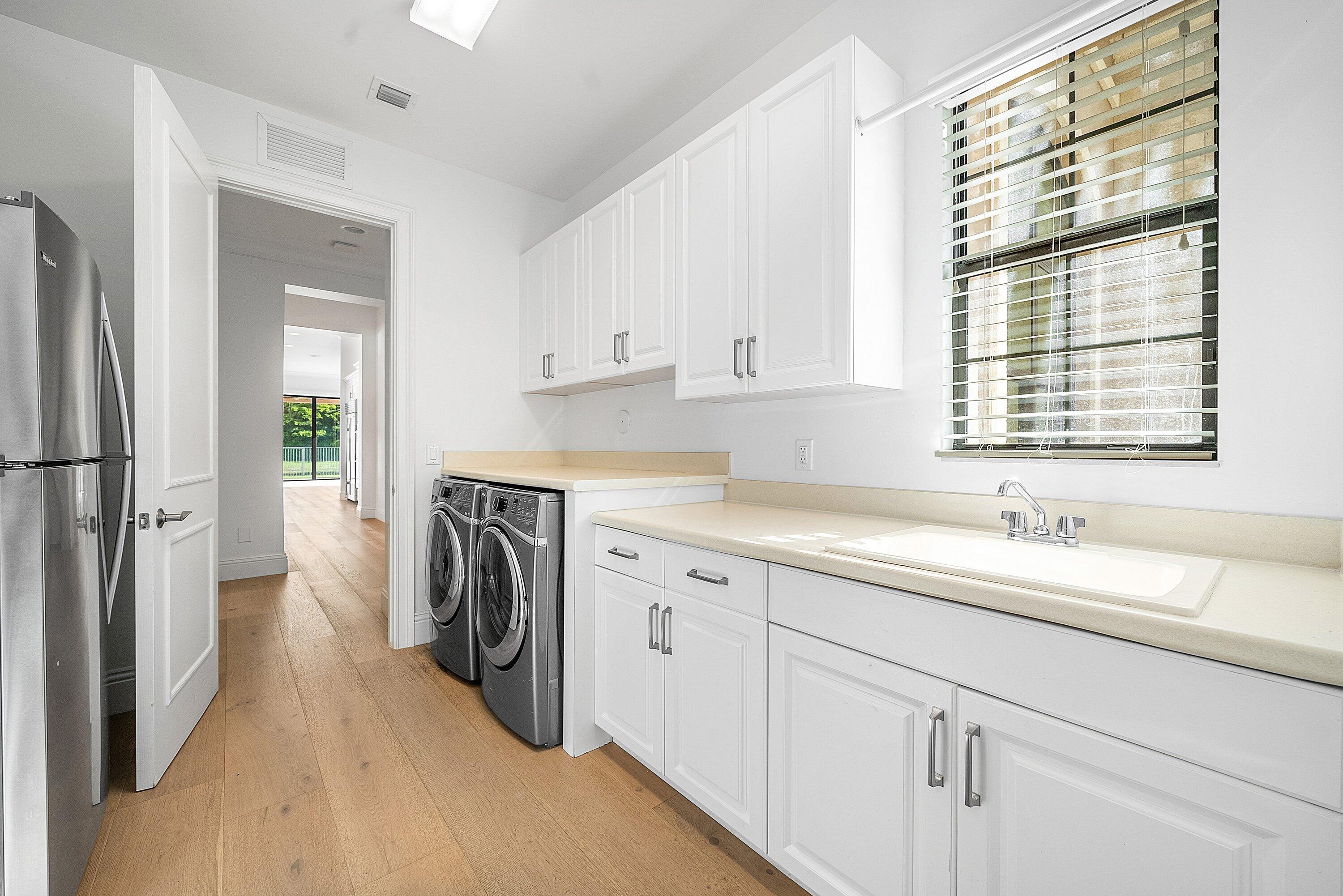 Seven Bridges - Residential