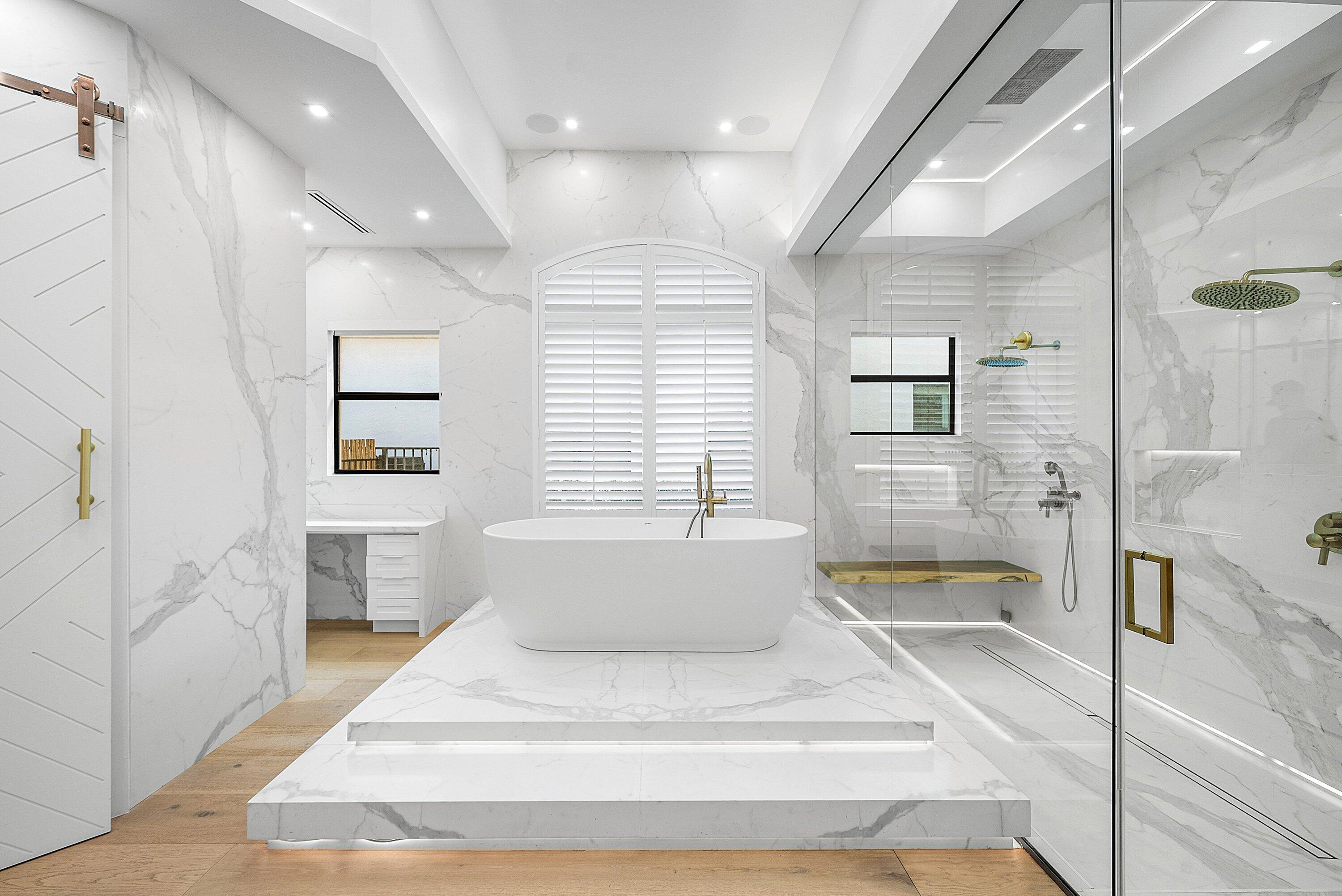 Seven Bridges - Residential