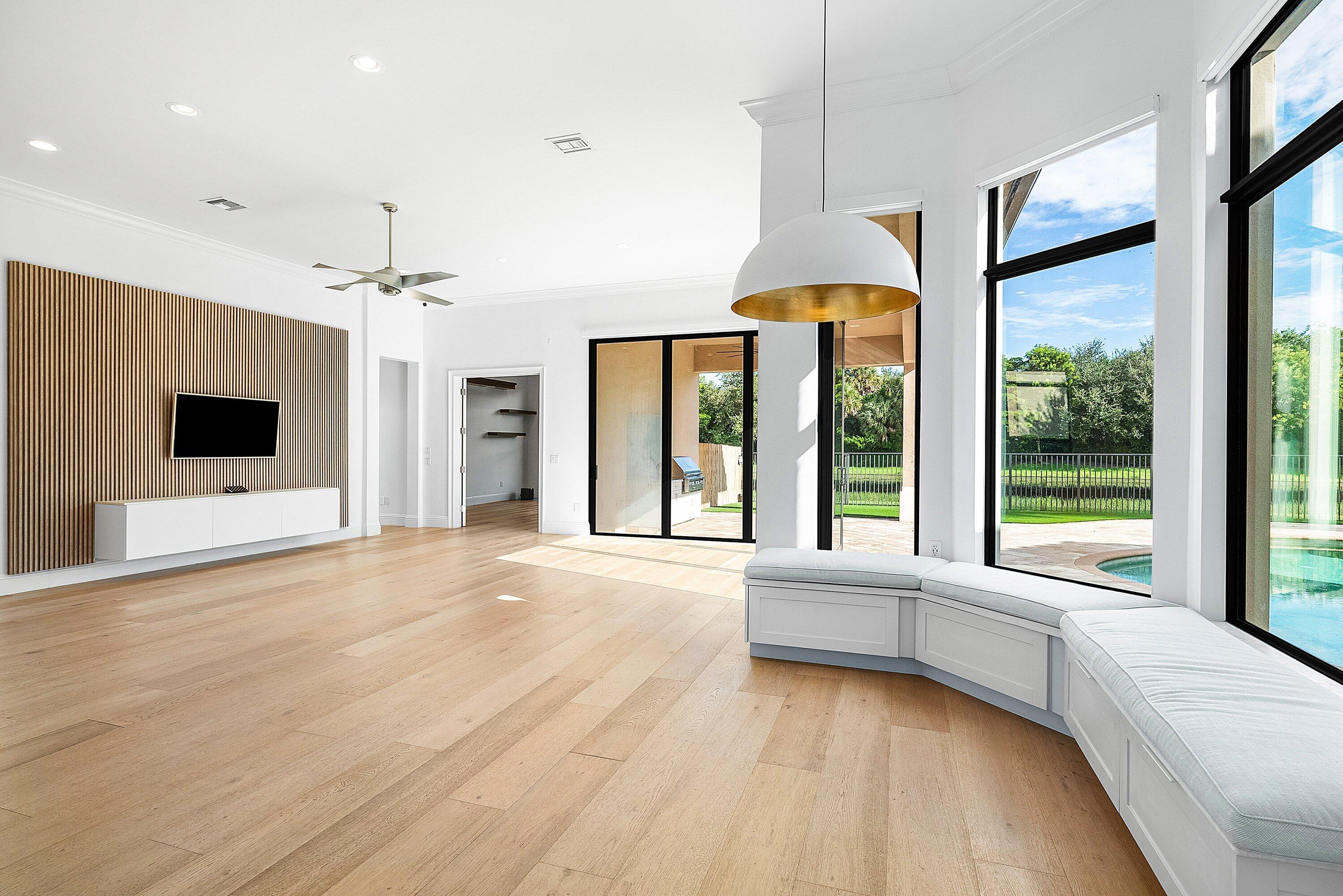 Seven Bridges - Residential